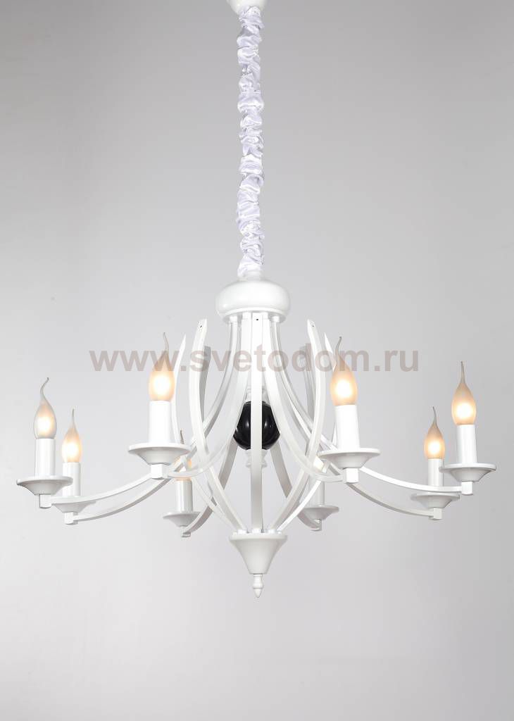 Люстра Lucia Tucci MILANO 115.8