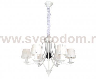 Люстра Lucia Tucci MILANO 115.6