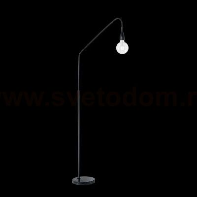 Торшер Ideal lux MINIMAL PT1 NERO (163369)