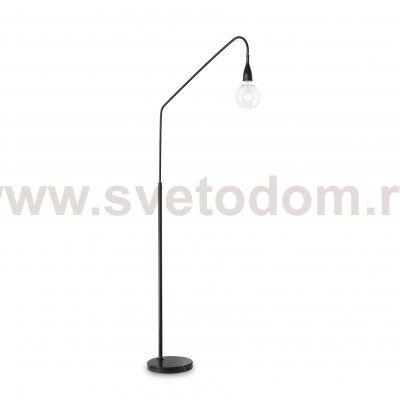 Торшер Ideal lux MINIMAL PT1 NERO (163369)