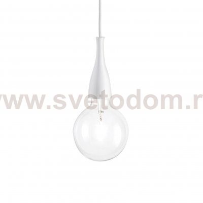 Ideal Lux MINIMAL SP1 BIANCO