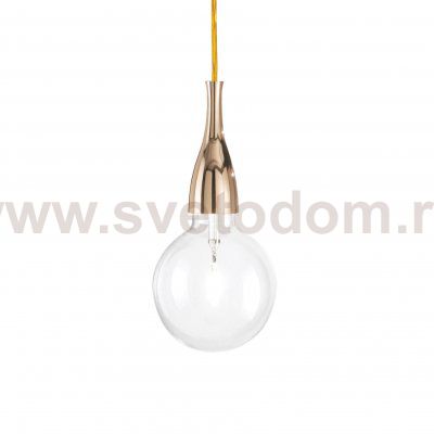 Ideal Lux MINIMAL SP1 ORO