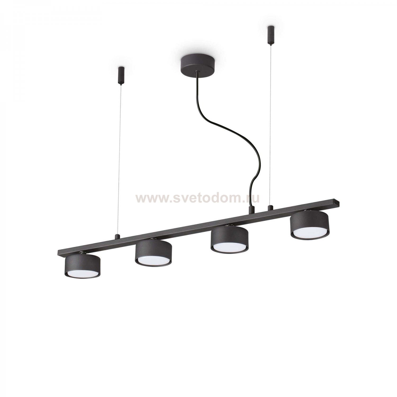 Ideal Lux MINOR LINEAR SP4