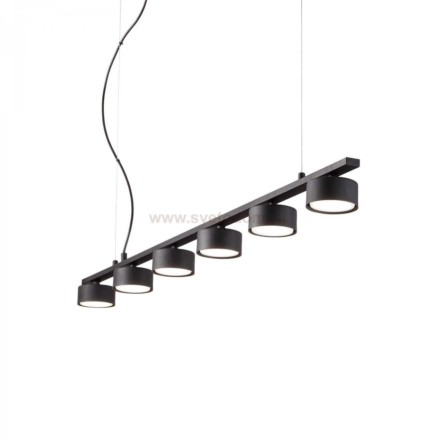 Ideal Lux MINOR LINEAR SP6