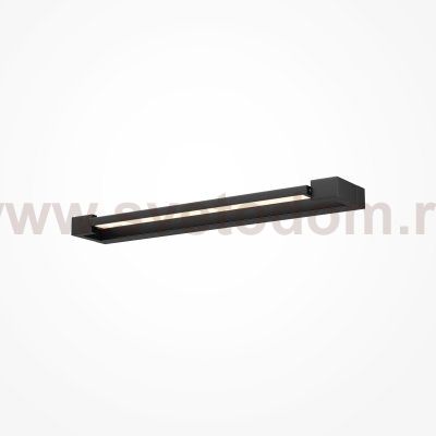 Подсветка Maytoni MIR002WL-L10B3K