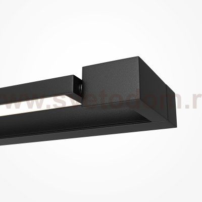 Подсветка Maytoni MIR002WL-L10B4K