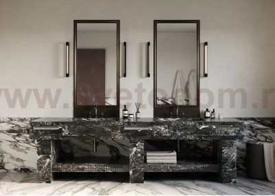 Подсветка Maytoni MIR002WL-L10B4K