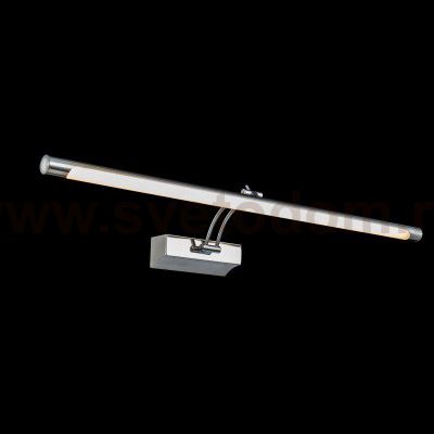 Светильник для картин Maytoni MIR003WL-L16CH 720мм