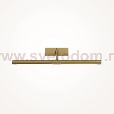 Подсветка Maytoni MIR266WL-L12BS3K