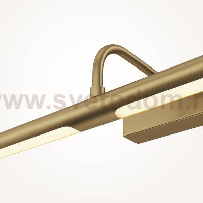 Подсветка Maytoni MIR266WL-L12BS3K