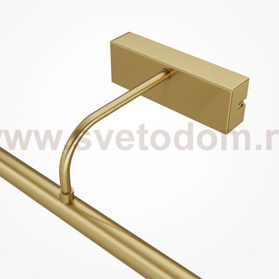 Подсветка Maytoni MIR266WL-L12BS3K