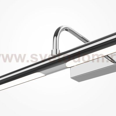 Подсветка Maytoni MIR266WL-L12CH4K