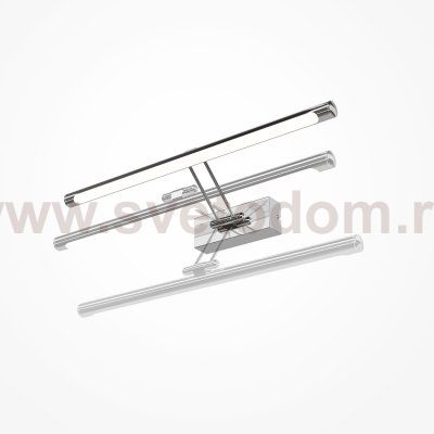 Подсветка Maytoni MIR267WL-L12CH3K