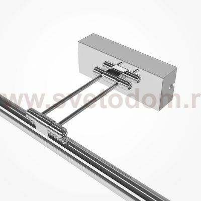 Подсветка Maytoni MIR267WL-L12CH3K