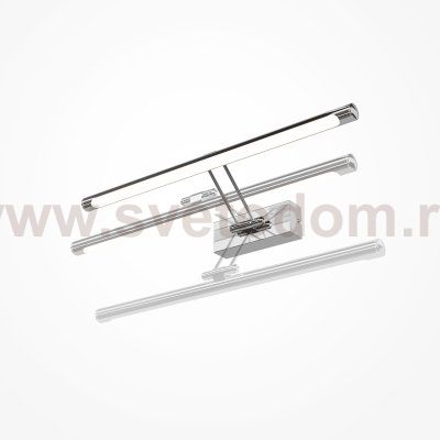Подсветка Maytoni MIR267WL-L14CH3K