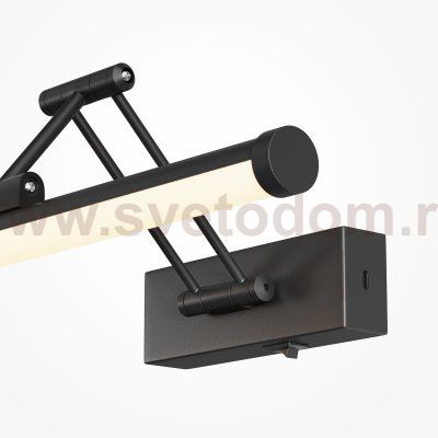 Подсветка Maytoni MIR268WL-L3B3K