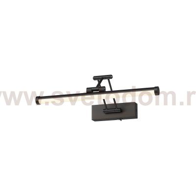 Подсветка Maytoni MIR268WL-L3B3K