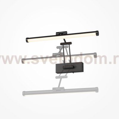 Подсветка Maytoni MIR268WL-L3B3K