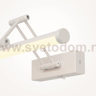 Подсветка Maytoni MIR268WL-L3W3K