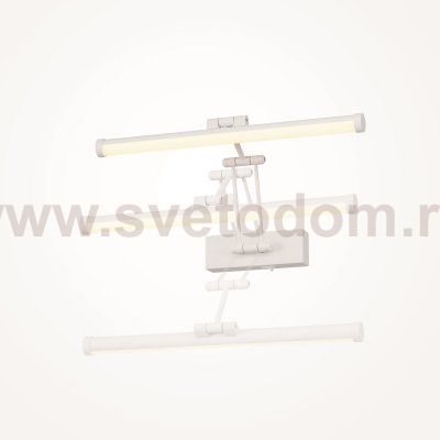 Подсветка Maytoni MIR268WL-L3W3K