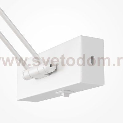 Подсветка Maytoni MIR268WL-L3W3K