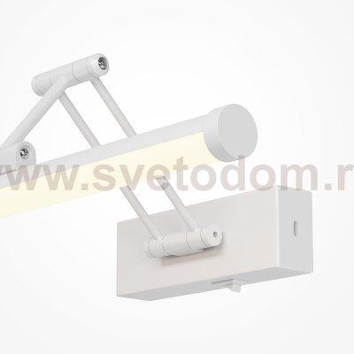 Подсветка Maytoni MIR268WL-L3W3K