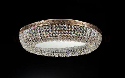 Люстра Maytoni MIR543-60AY-G Luna