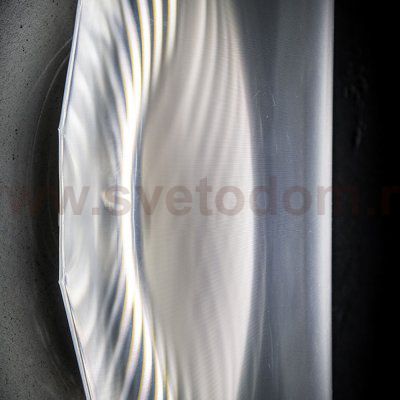 Настенный светильник Slamp MIR55APP0000LE000