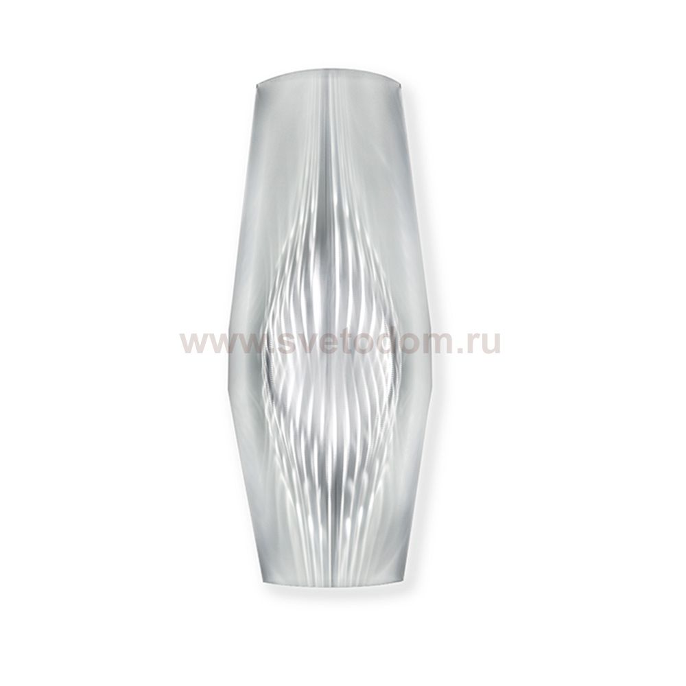 Настенный светильник Slamp MIR55APP0000LE000