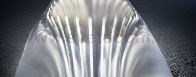 Настенный светильник Slamp MIR55APP0000LE000