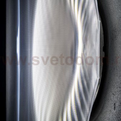 Настенный светильник Slamp MIR55APP0000LE000