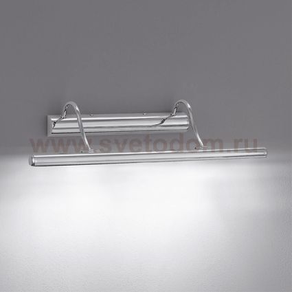 Ideal Lux MIRROR-10 AP4 NICKEL