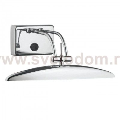Ideal Lux MIRROR-20 AP2 CROMO