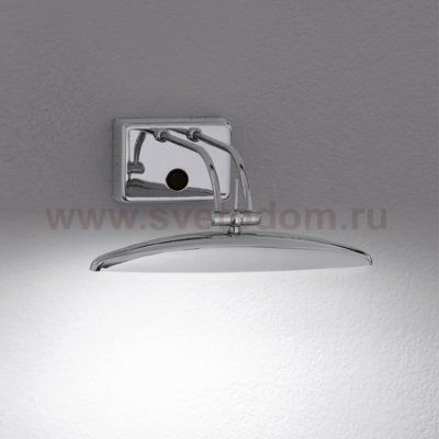 Ideal Lux MIRROR-20 AP2 CROMO