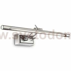 Ideal Lux MIRROR-51 AP60 CROMO Настенный светильник
