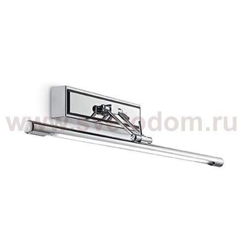 Светильник бра Ideal lux MIRROR-51 AP75 (143842)