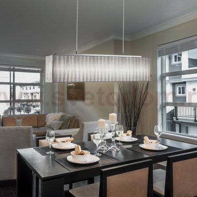 Люстра Ideal Lux MISSOURI SB6