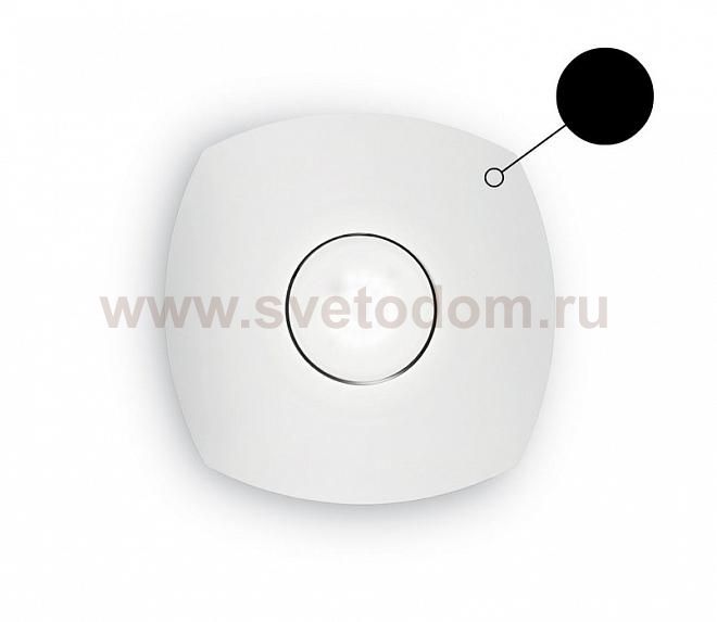 Светильник Ideal lux MITO PL1 NERO