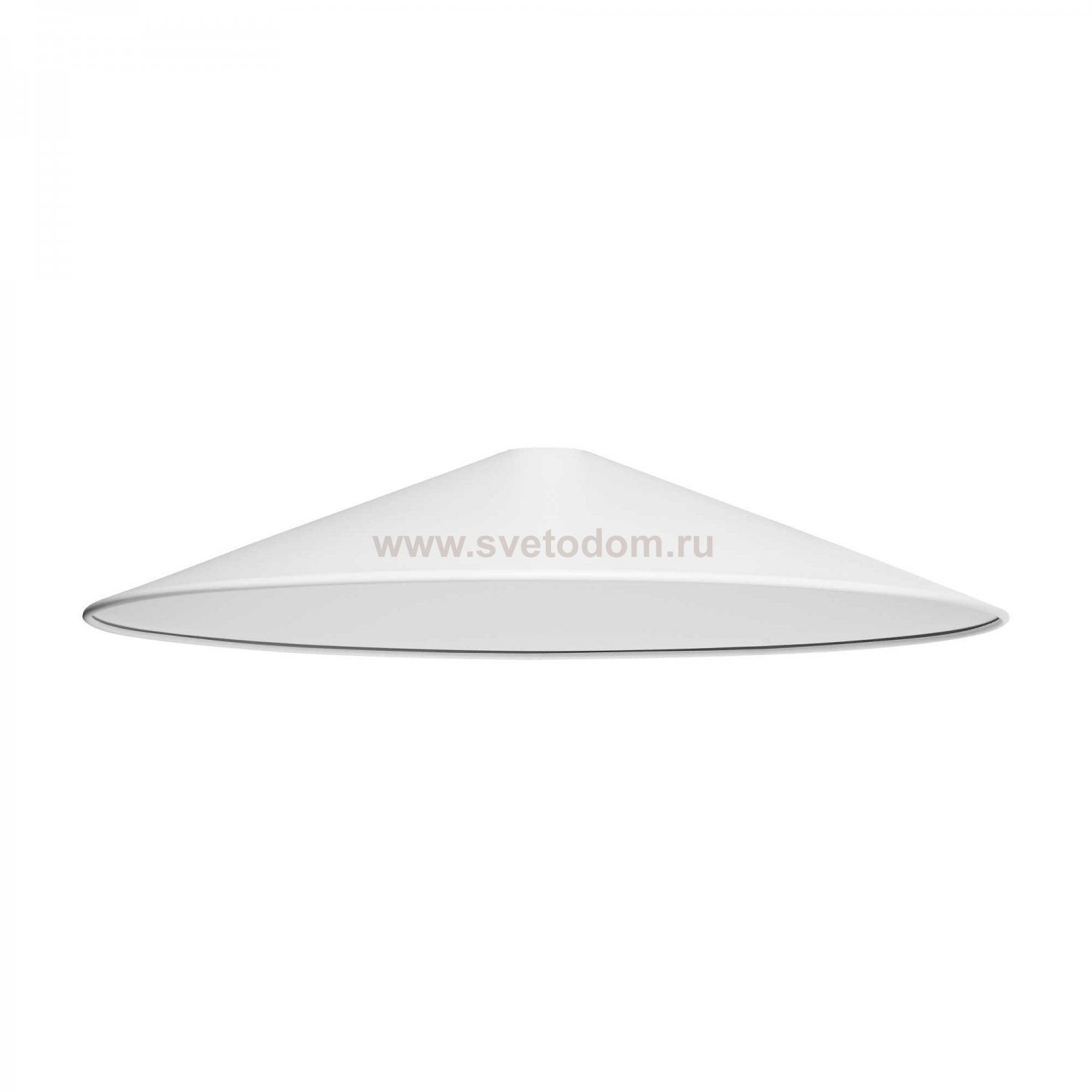 Ideal Lux MIX UP SHADE CONO BIG BIANCO