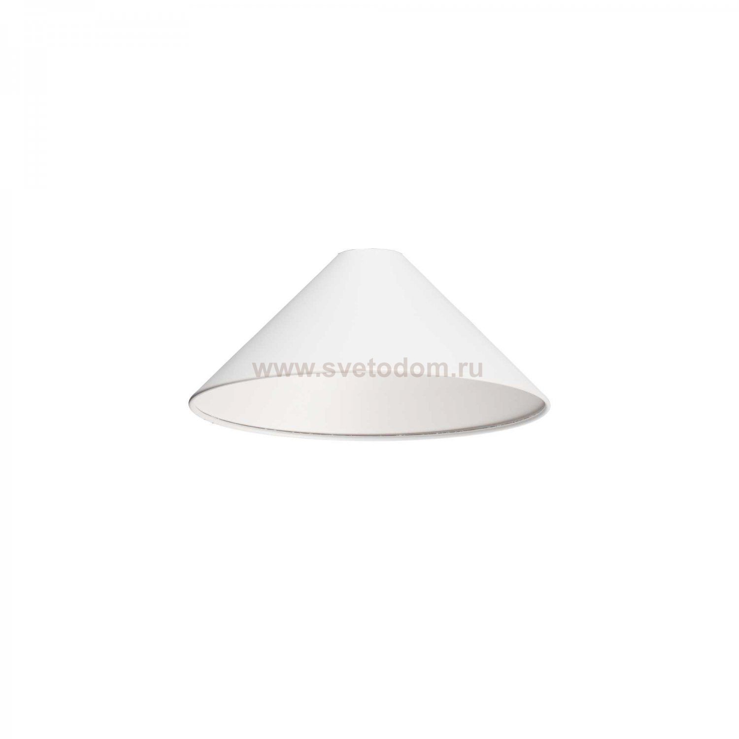 Ideal Lux MIX UP SHADE CONO SMALL BIANCO