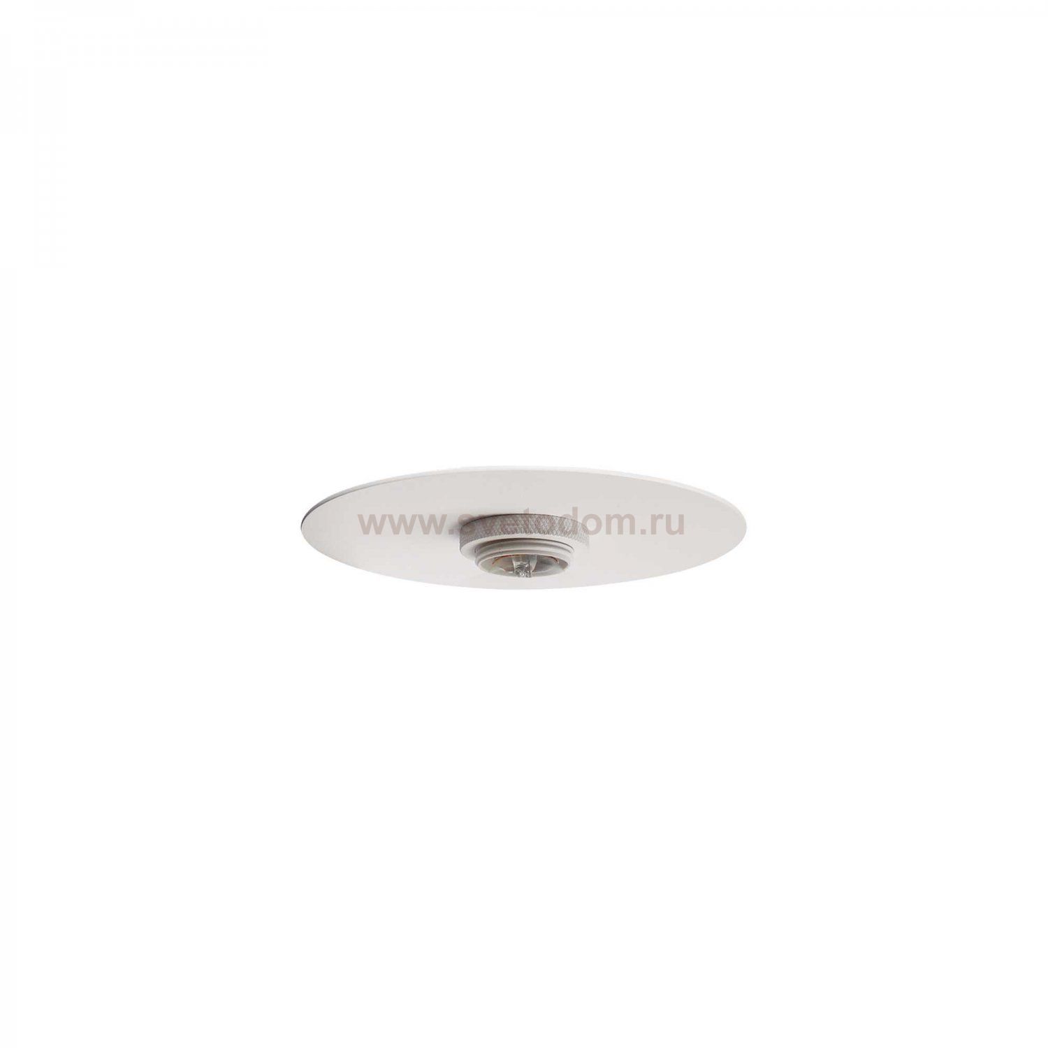 Ideal Lux MIX UP SHADE PIATTO BIANCO