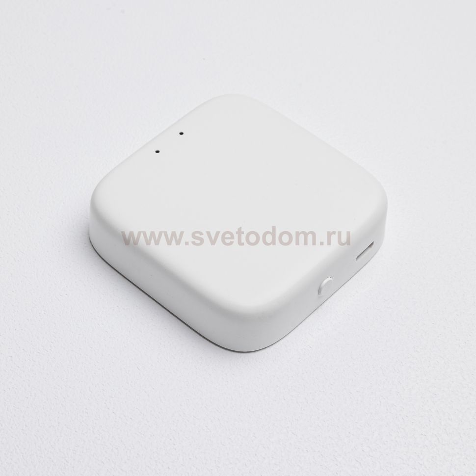 Хаб Wi-fi для smart светильников Terra Mikami