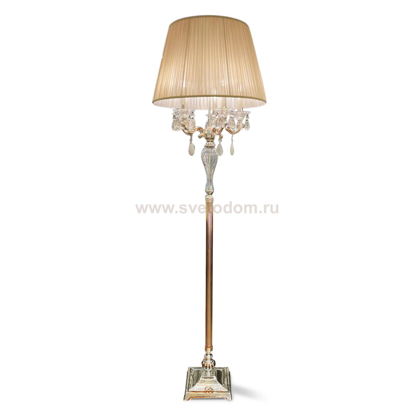 Торшер ML11027048-5B