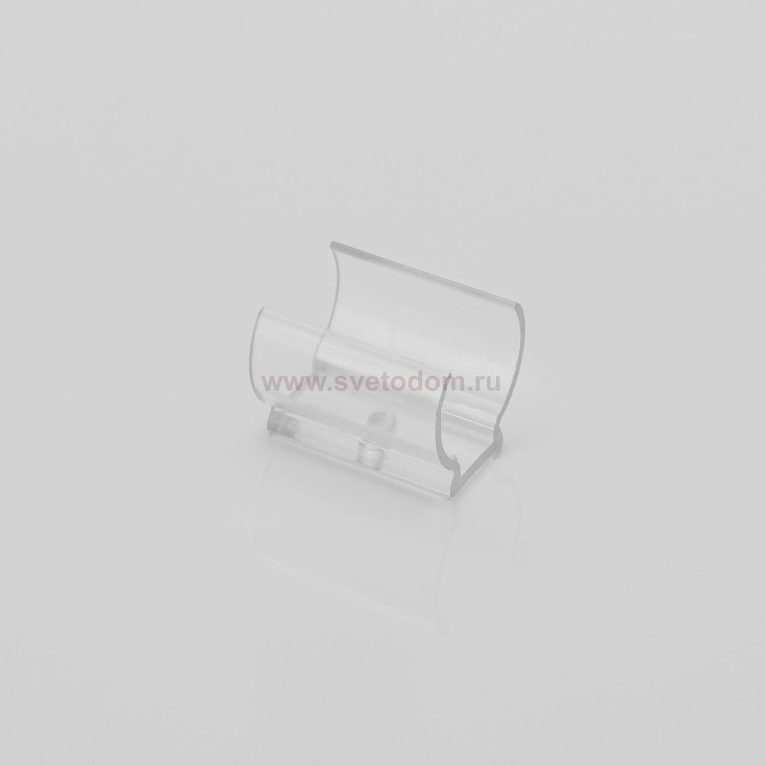 Пластиковая монтажная клипса MNT-PL