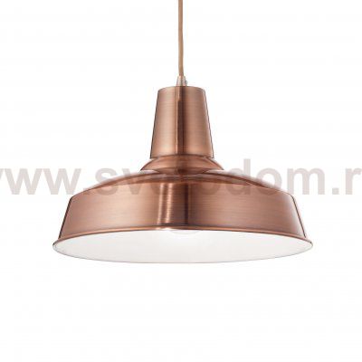 Ideal Lux MOBY SP1 RAME