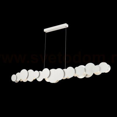 Подвесной светильник Maytoni MOD003PL-L54WS Cloud