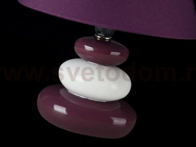 Настольная лампа Maytoni MOD004-11-V Faro