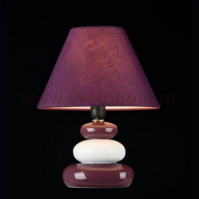 Настольная лампа Maytoni MOD004-11-V Faro