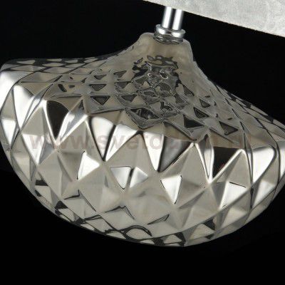 Настольная лампа Maytoni MOD006-11-W Аdeline