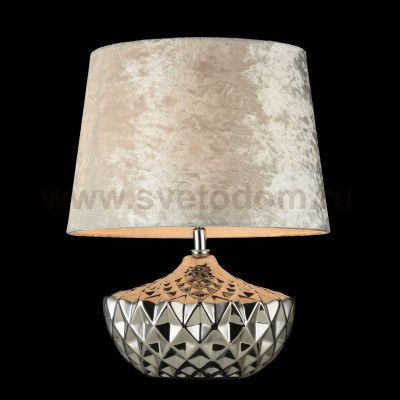 Настольная лампа Maytoni Z006-TL-01-W Аdeline